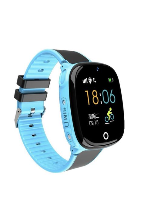 Vând ceas Smart pentru copii
