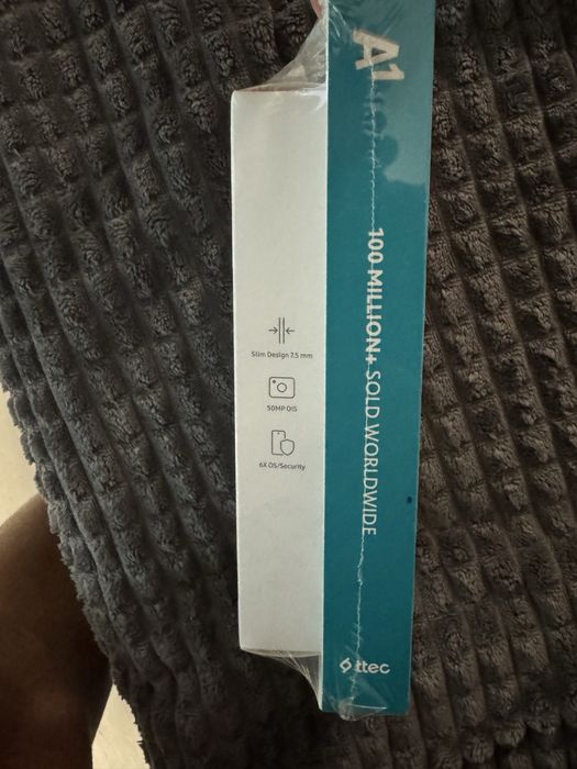 Samsung Galaxy A17 GRAY 128gb