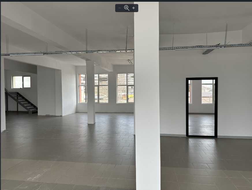 Склад/Офис/Цех от 100-500 м2, ЗПЗ