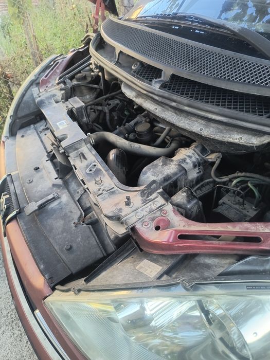 Пежо 807 PEUGEOT 807