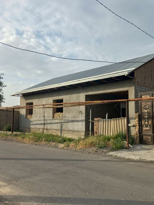 Продаются участка Яшнабод тузель без маклер