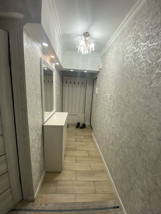 сдаются квартиры. по Республики