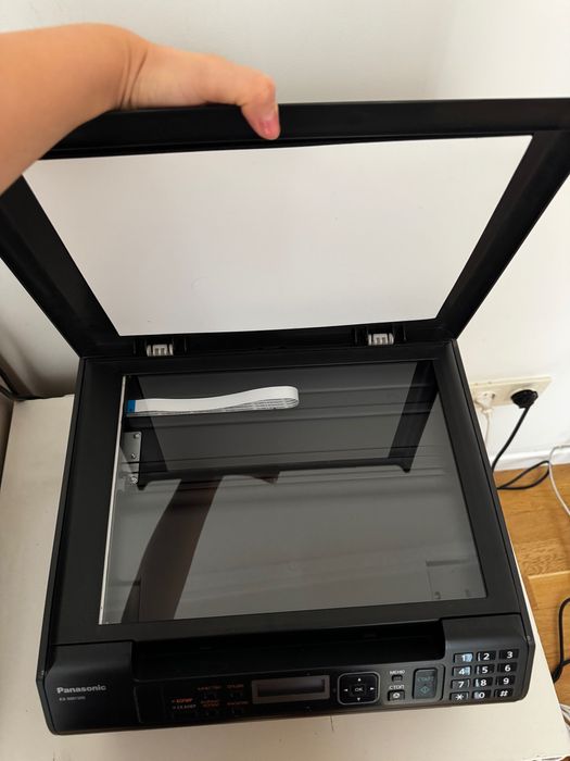 Продам лазерный принтер/ МФУ Panasonic KX-MB1500 (3 в 1)