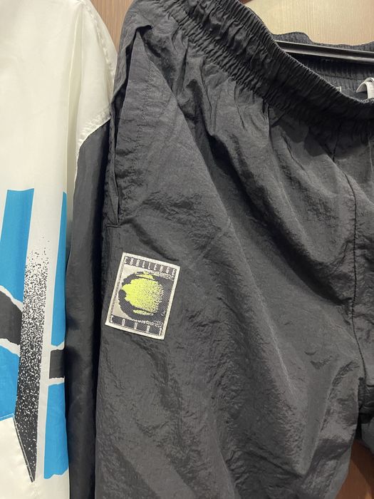 Комплект Анцуг Nike Tech Challenge On Court Andre Agassi Vintage Тенис