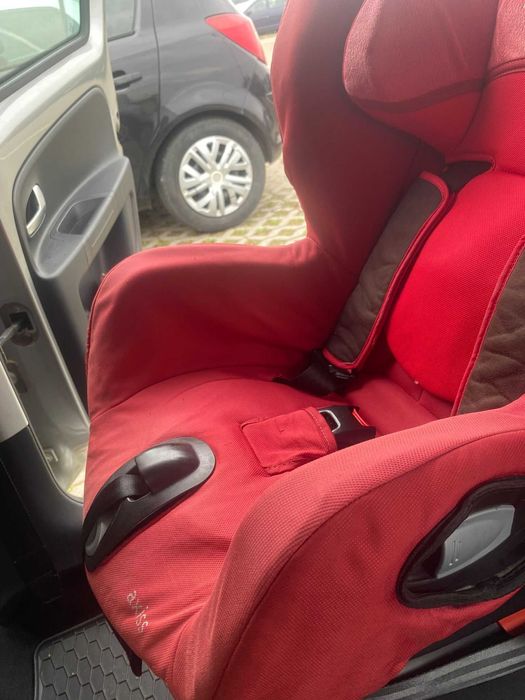 Scaun auto copii