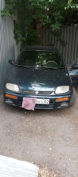 Мазда 323baпродам
