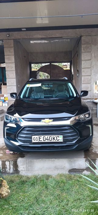 Treker 2 ltz 2023 obmen BYD champion