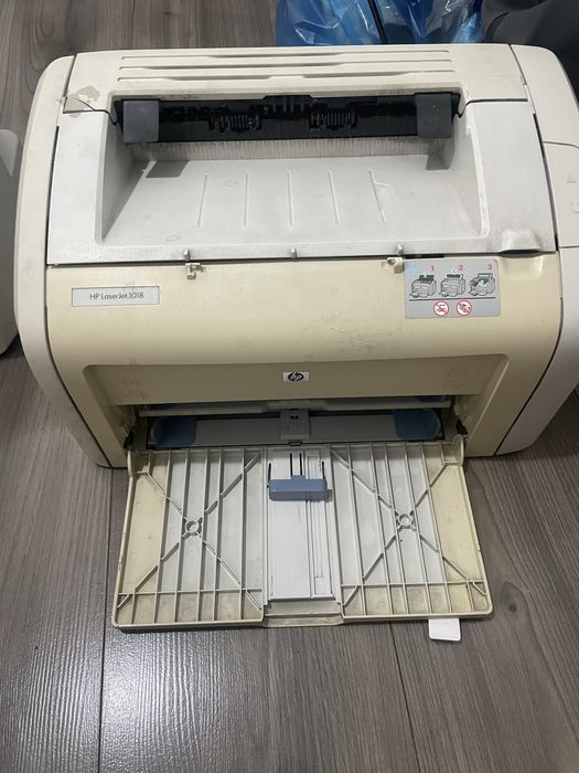 Продам HP1020,1018