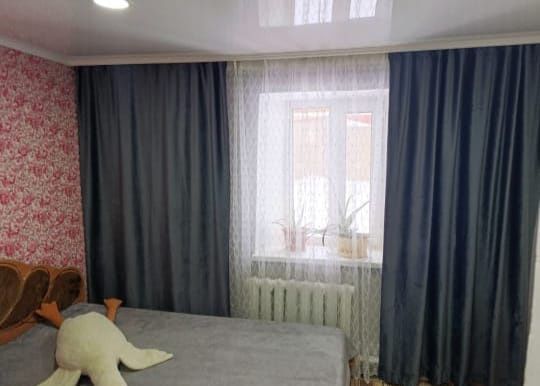 Дом на земле Ботакара