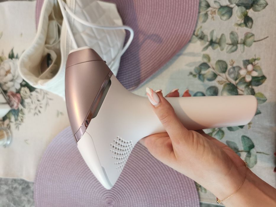 Фотоепилатор PHILIPS