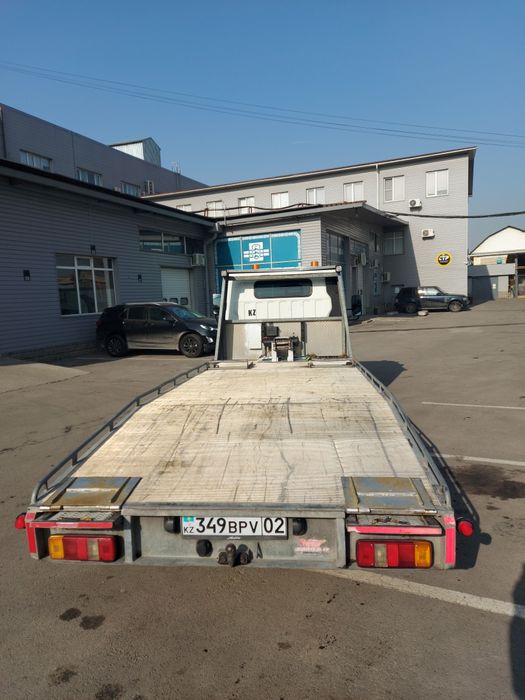 Эвакуатор, портал