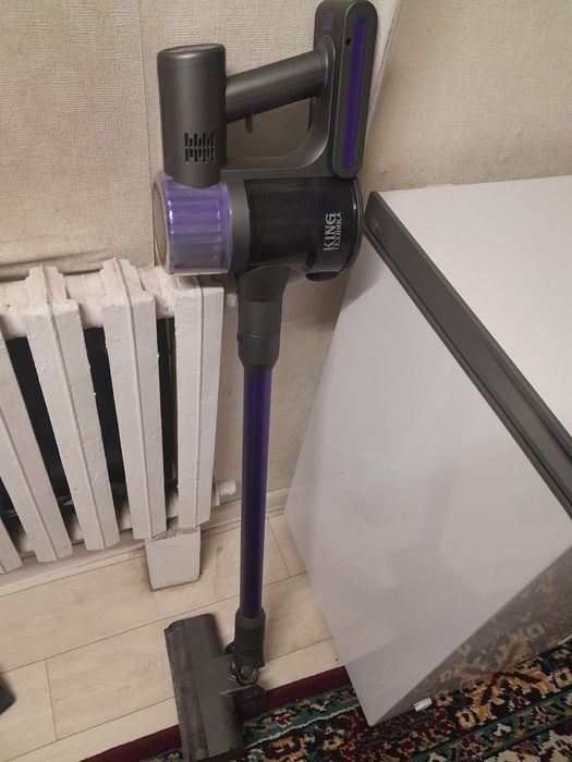 Срочно продам пылесос