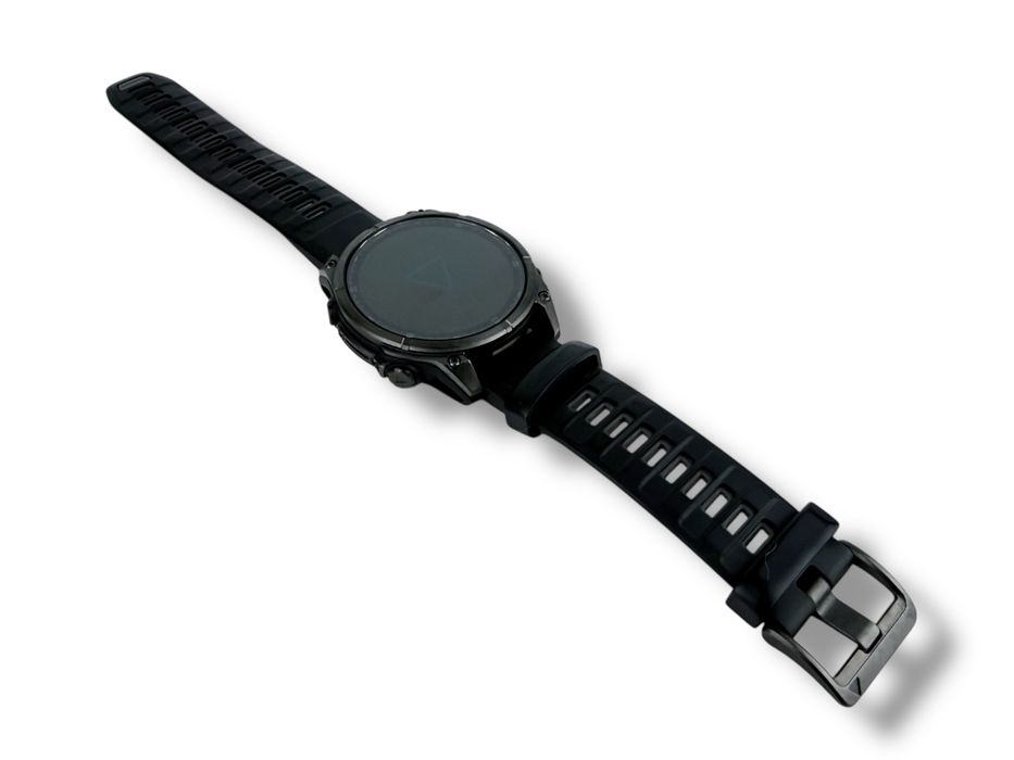 Смартчасовник Garmin Fenix 8 AMOLED Sapphire 47mm Гаранция!