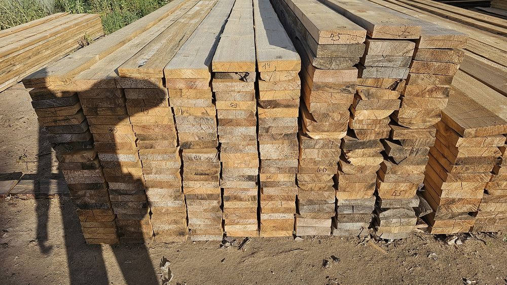 Доска балка страпила