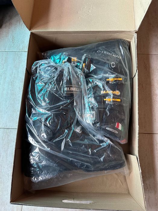 Ски обувки Dalbello