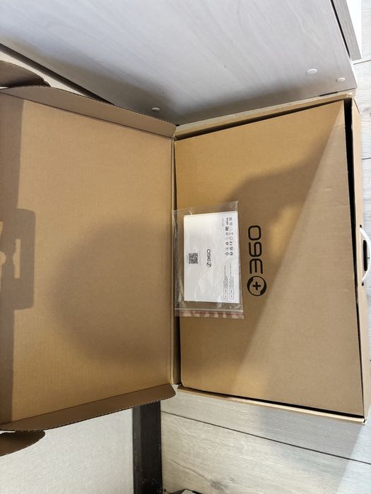 Робот-пылесос 360 С50