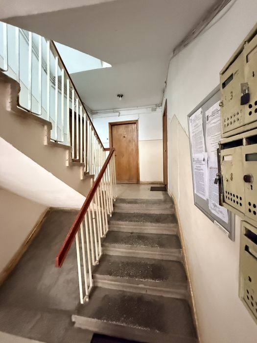 Apartament 2 camere, 60,5 mp