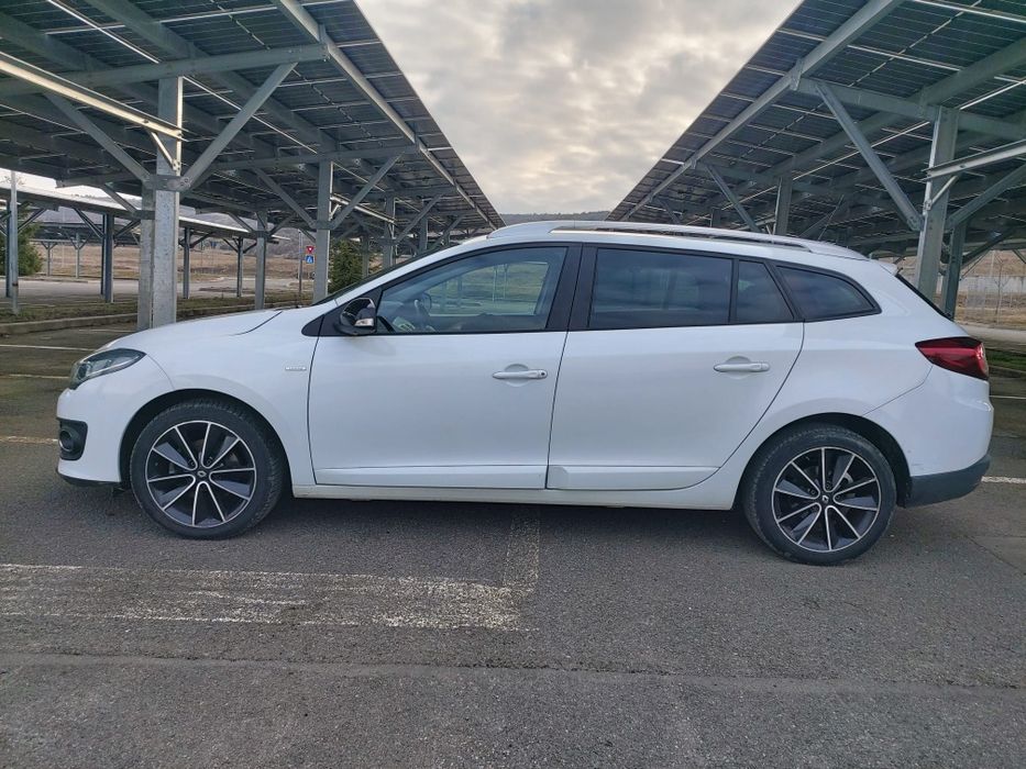 RENAULT Megane 2015 — imagine 5