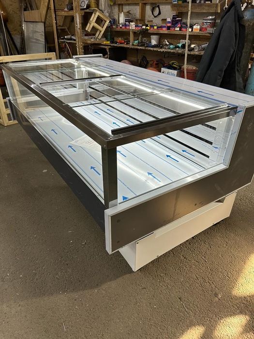 Холодильник Витринные для магазин