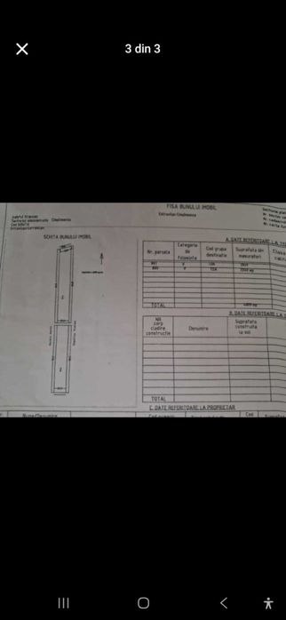 vand teren extravilan campineanca