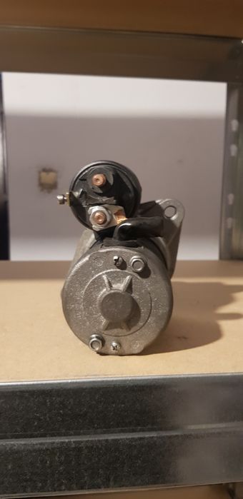 Electromotor Opel Astra G/ Astra H 1.7 Cdti Opel Corsa C / Zafira 1.7