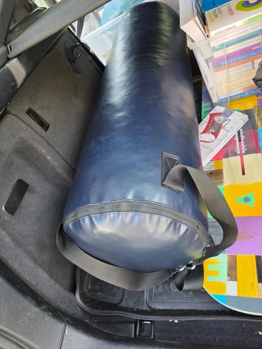 Sac de box Decathlon 20kg