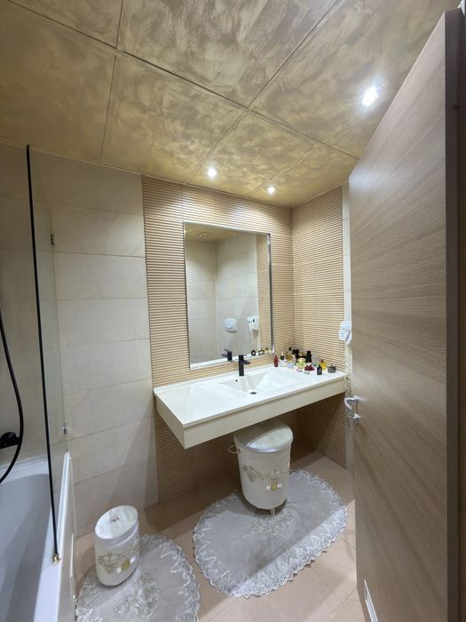 Apartament 2 camere  modern de vanzare