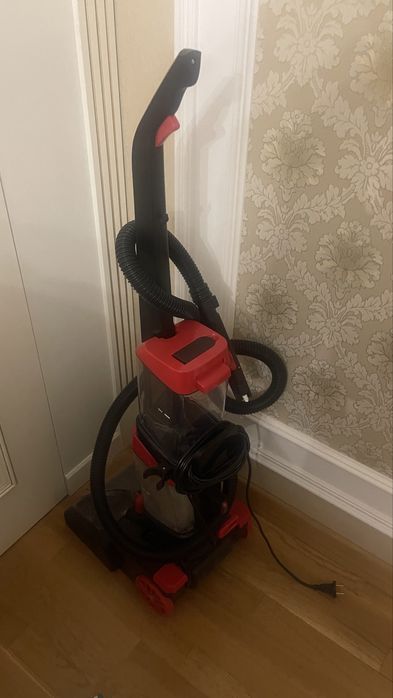 Продам новый пылесос