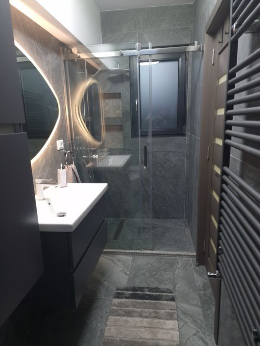 Inchiriere apartament 3 camere Bulevardul Dem Radulescu