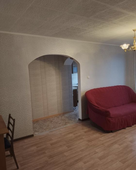 Сдам 3х.ком квартиру в районе Уюта