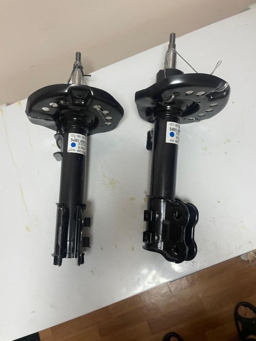 Передние стойки амортизаторов Hyundai/KIA SACHS
