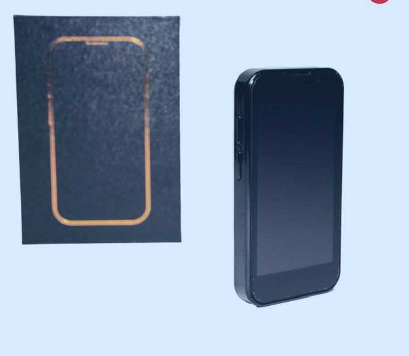 Мини смартфон, 3G WCDMA XS18 Pro FS-20371 , видео