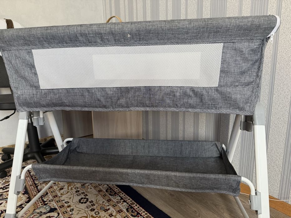 Манеж люлка до 1-да