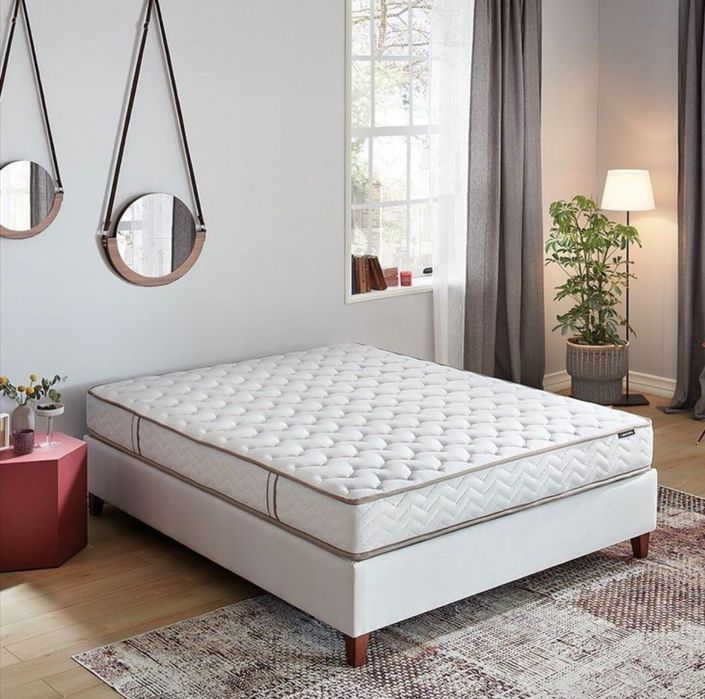 Центр Матрасов Ортопед Двуспальные