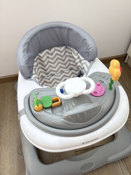 Проходилка Kikka Boo Misty