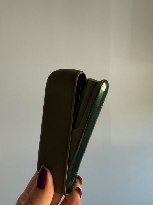 Dispozitive Iqos Iluma