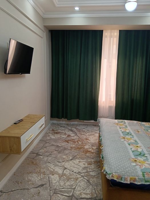 Прадается кв навастройка  Смарт сити