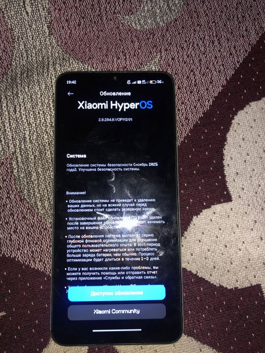 Redmi 13c продам