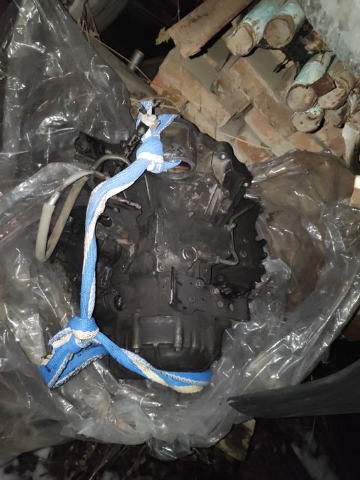 Продам АКПП A540E