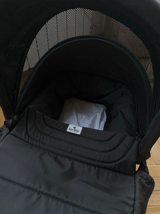 Количка Lorelli Infinity 3 в 1