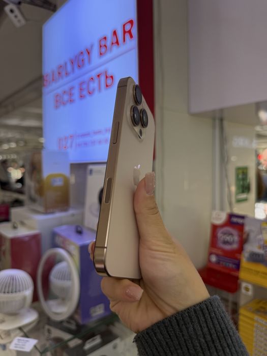 айфон 16 про 256 гб iphone 16 pro