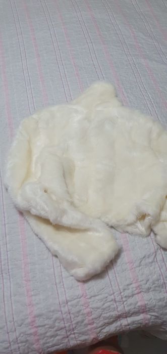 Пухкаво   болеро