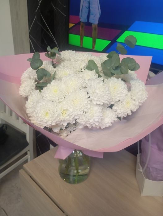 Продается Букеты Цветы