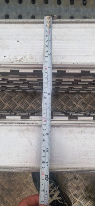 Cale. rampe utilaje 10T