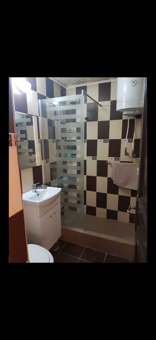 Garsonieră regim hotelier