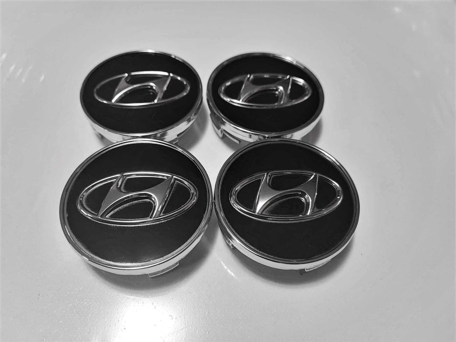 Капачки за джанти Хюндай 58, 60, 61, 63, 65