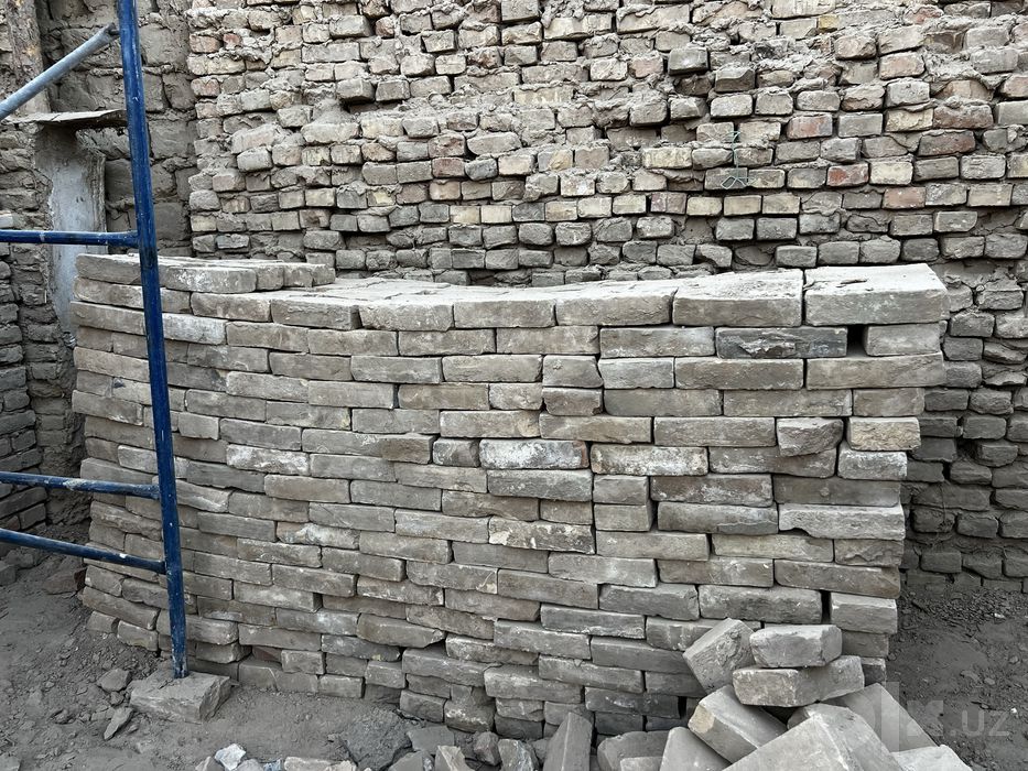 Musulmon ğisht мусулмон гишт