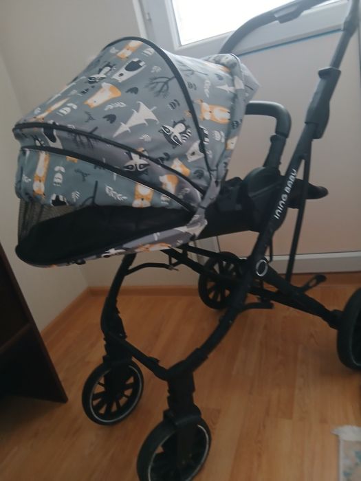 Детская коляска продаётся