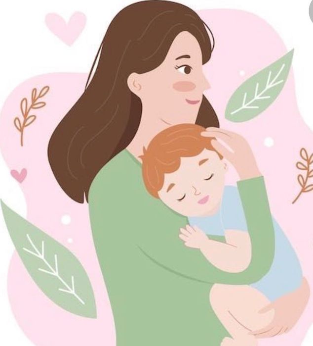 Услуги Няни с опытом.