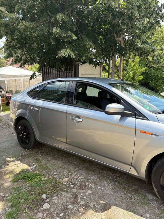 De vânzare ford mondeo 2.0 tdci